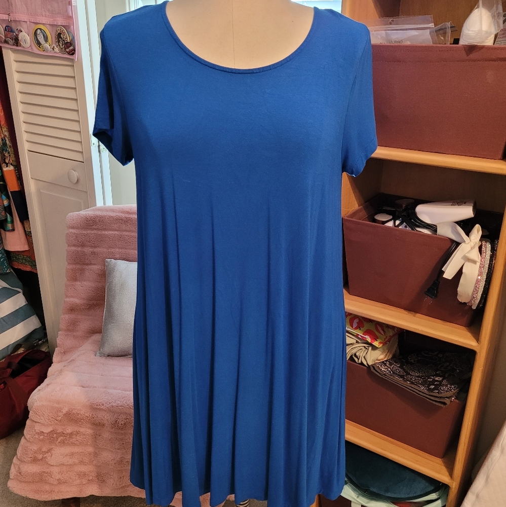 Old Navy Short Sleeve Dress